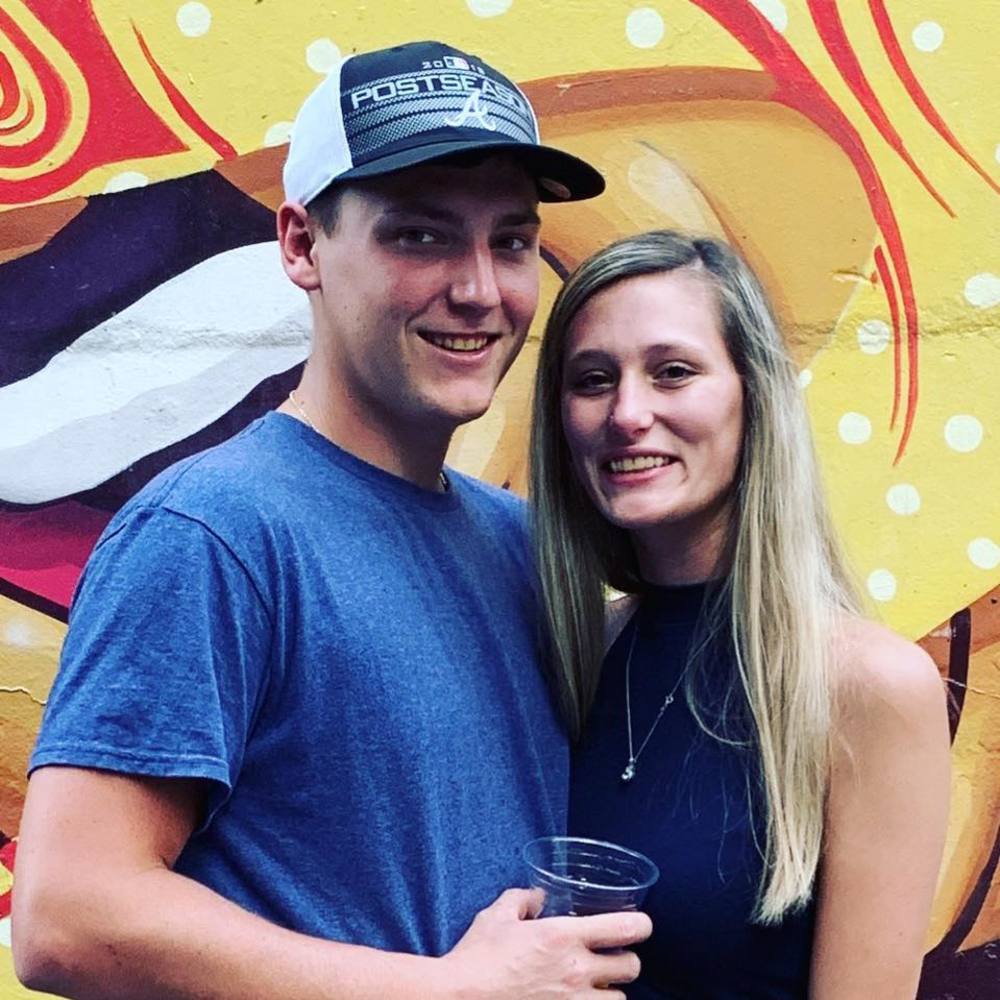 Meet your Posher, Kayla